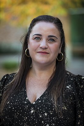 Councillor Kyla Knowles